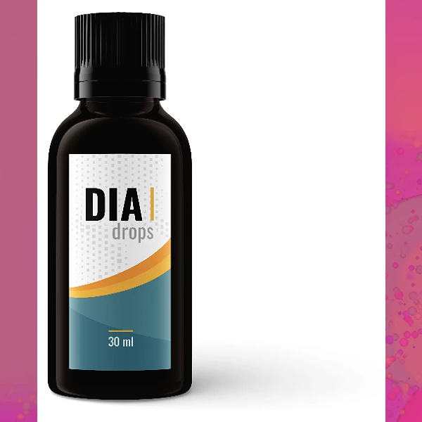 Dia Drops