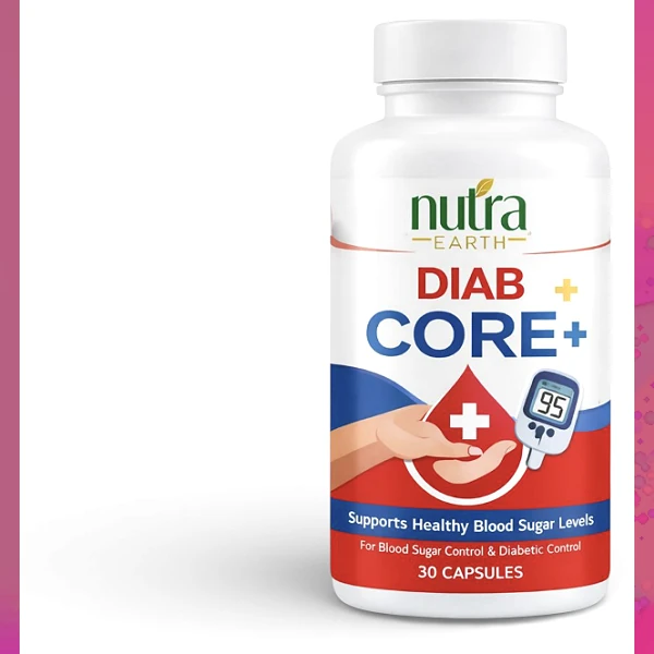 Diab core +