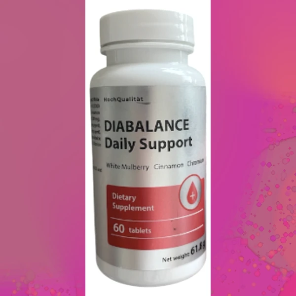 DiaBalance