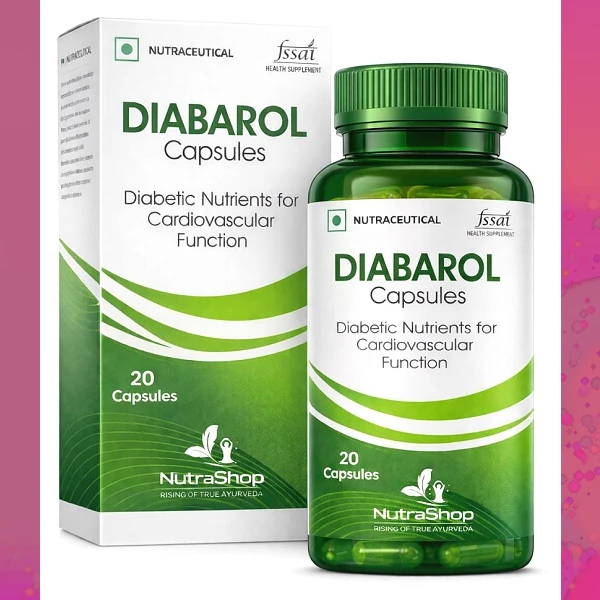 Diabarol