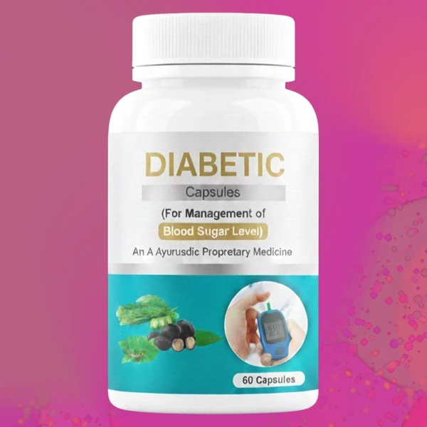 Diabetic