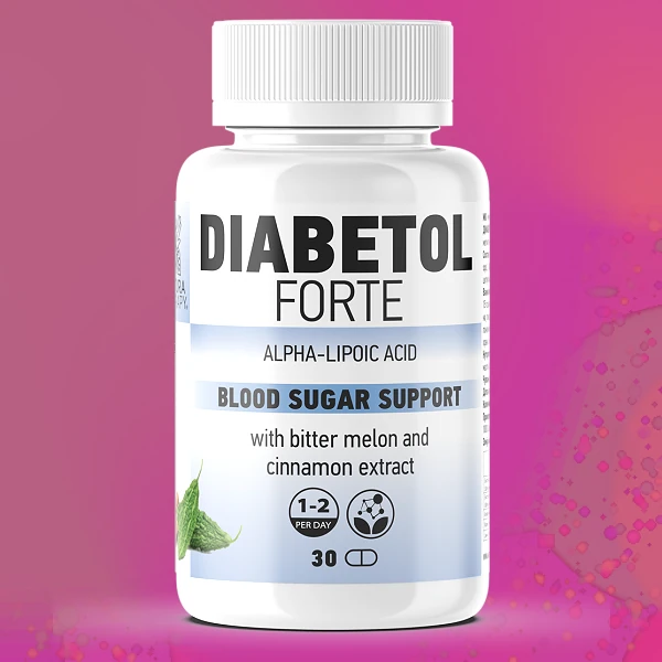 Diabetol Forte