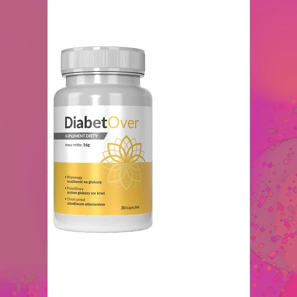 DiabetOver