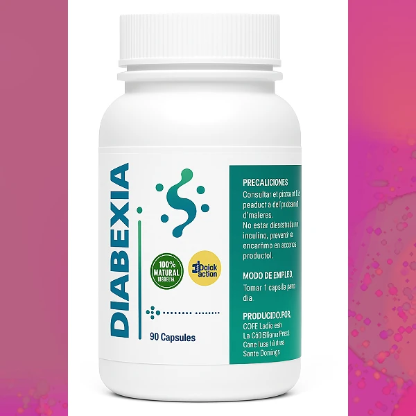 Diabexia
