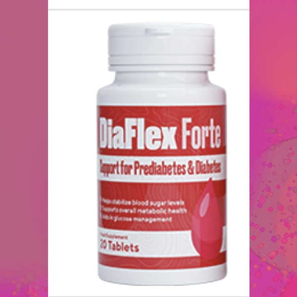 Diabexol Forte 99zl
