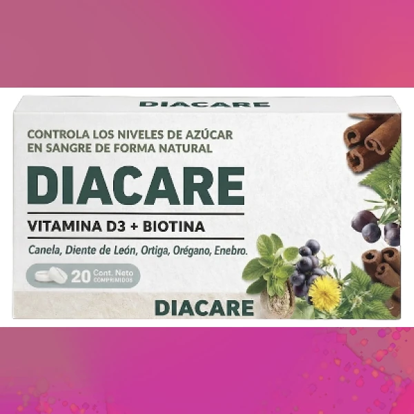 Diacare