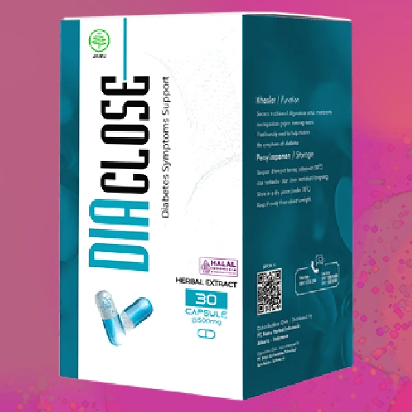 Diaclose