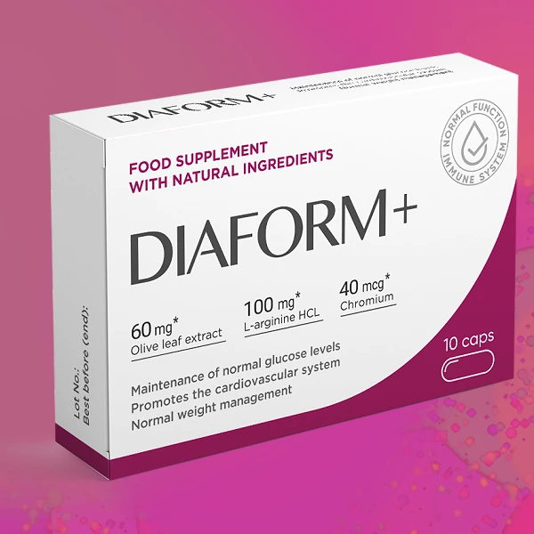 Diaform+