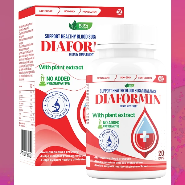 DiaFormin