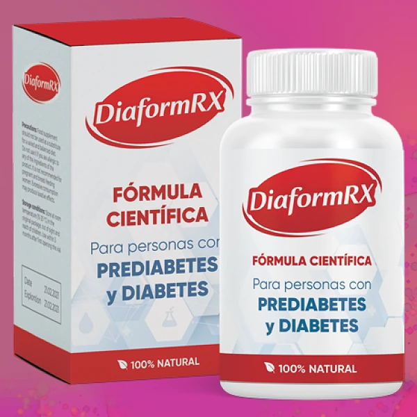 DiaformRX