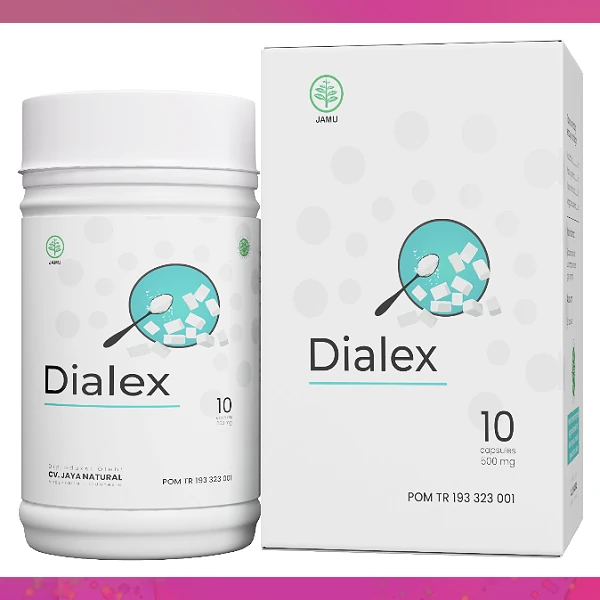 Dialex