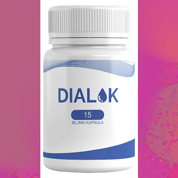 Dialok