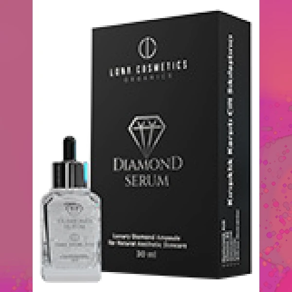 Diamond Serum