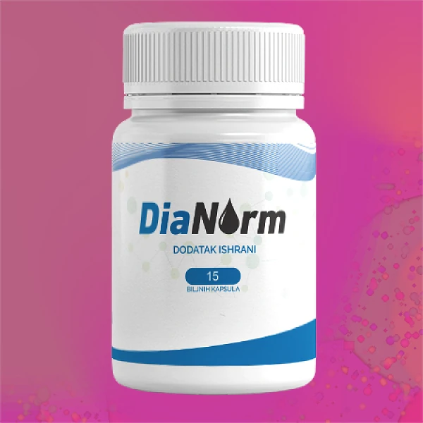 Dianorm