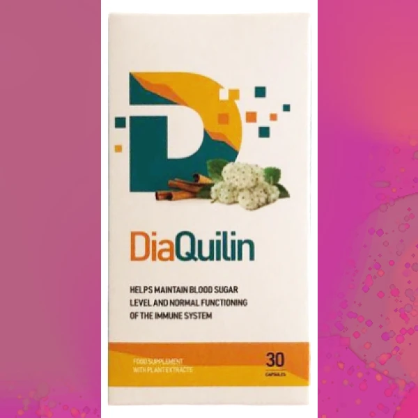 DiaQuilin