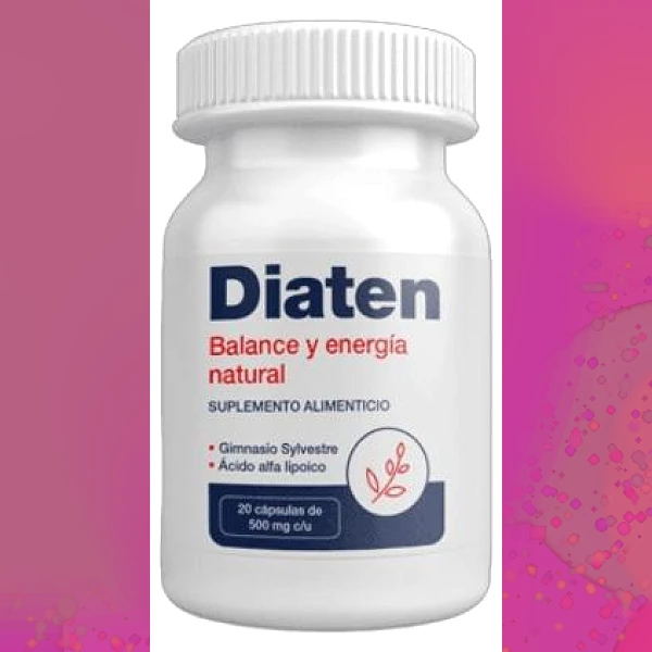 Diaten