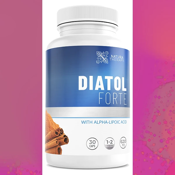 Diatol Forte
