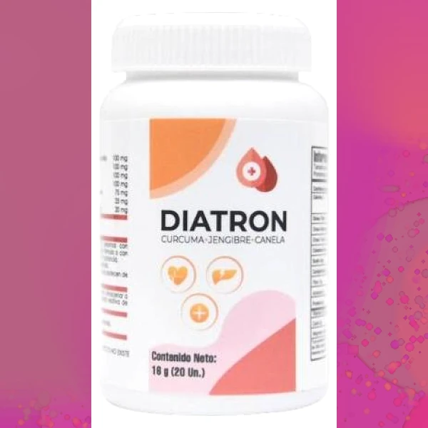 Diatron