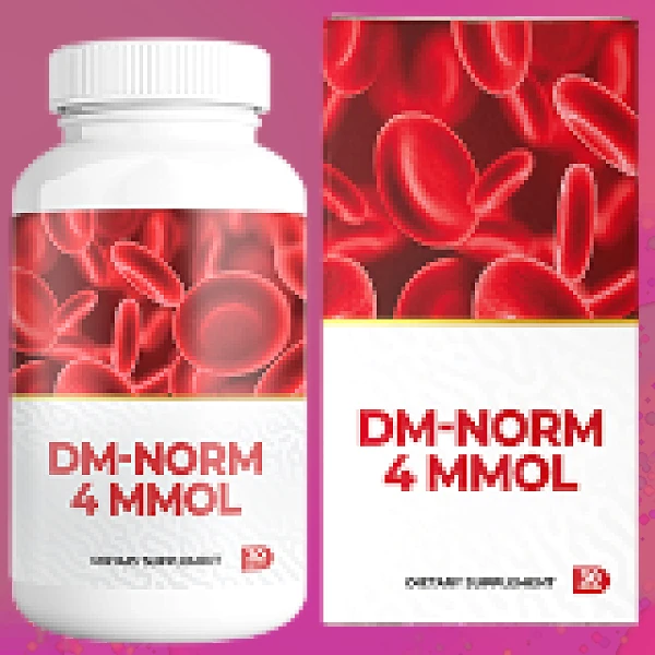 DM-Norm