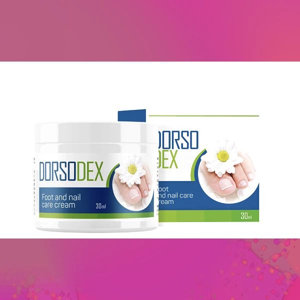 Dorsodex Cream