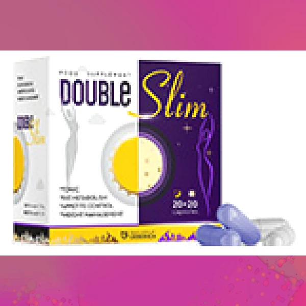 DoubleSlim