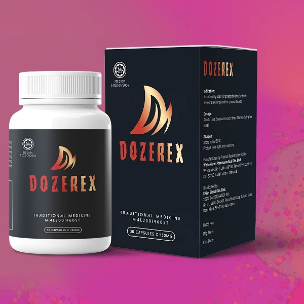 Dozerex