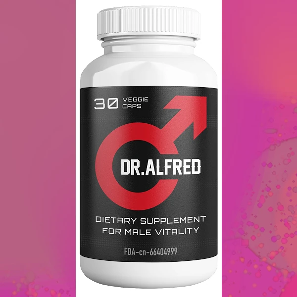 Dr. Alfred