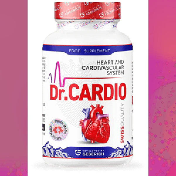 Dr.Cardio