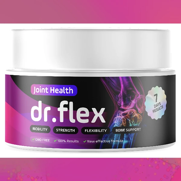 Dr.Flex