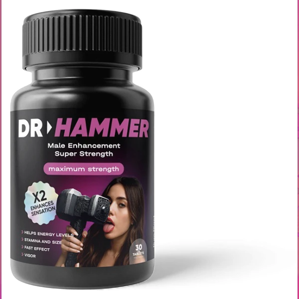 Dr.Hammer