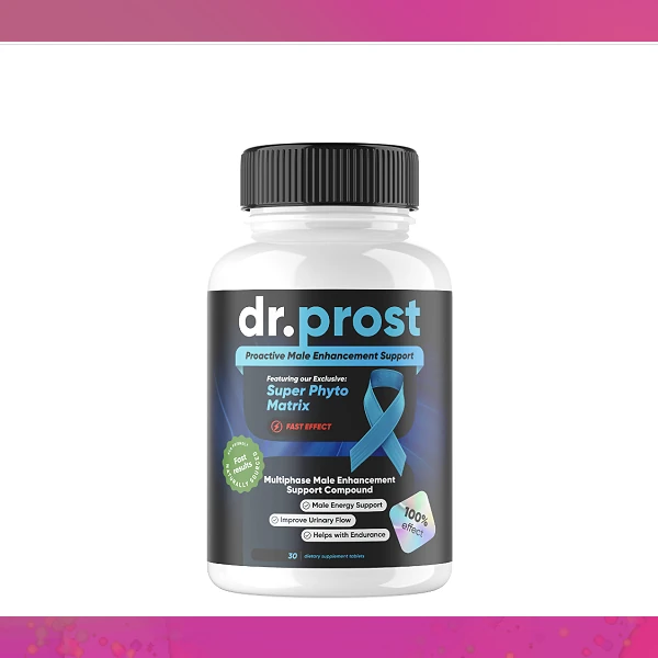 Dr.prost
