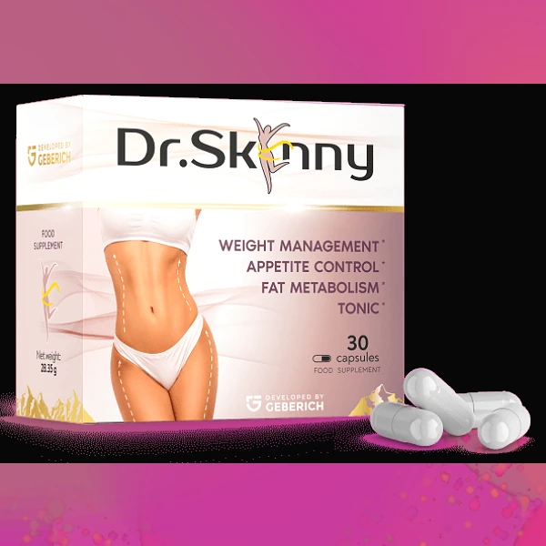 Dr.Skinny