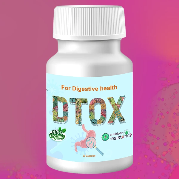 Dtox