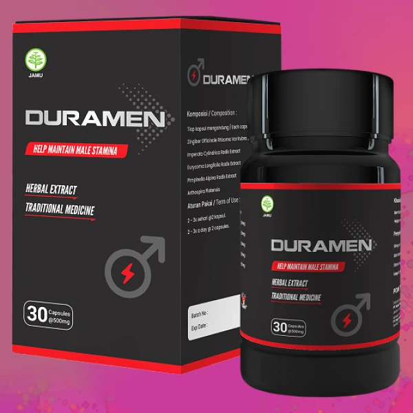 Duramen