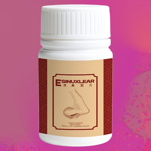 E-Sinuxlear