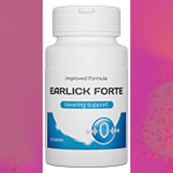 Earlick Forte