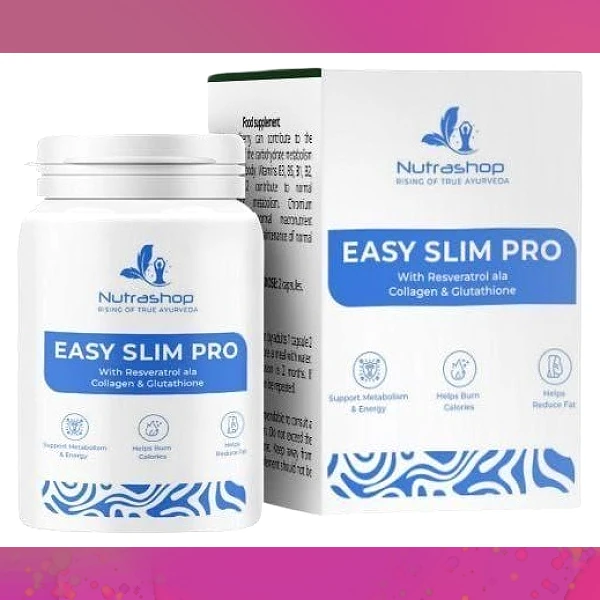 Easy Slim Pro