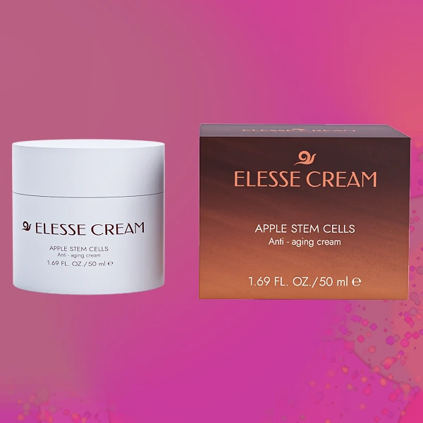 Elesse cream