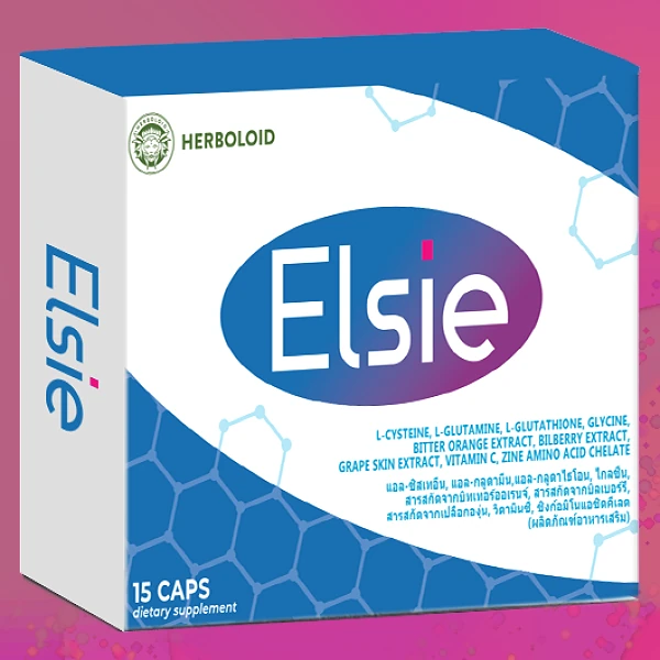 Elsie