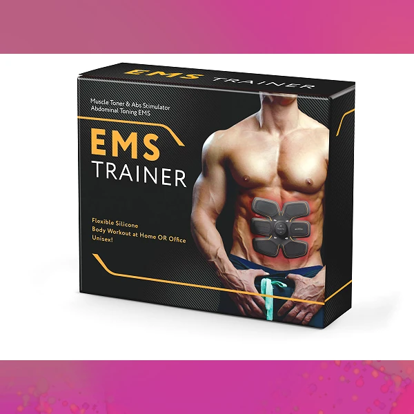 EMS Trainer