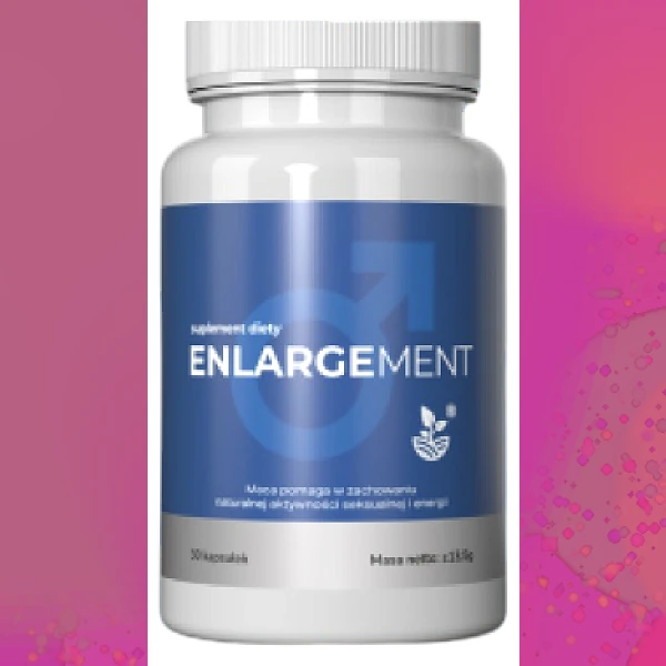 Enlargement