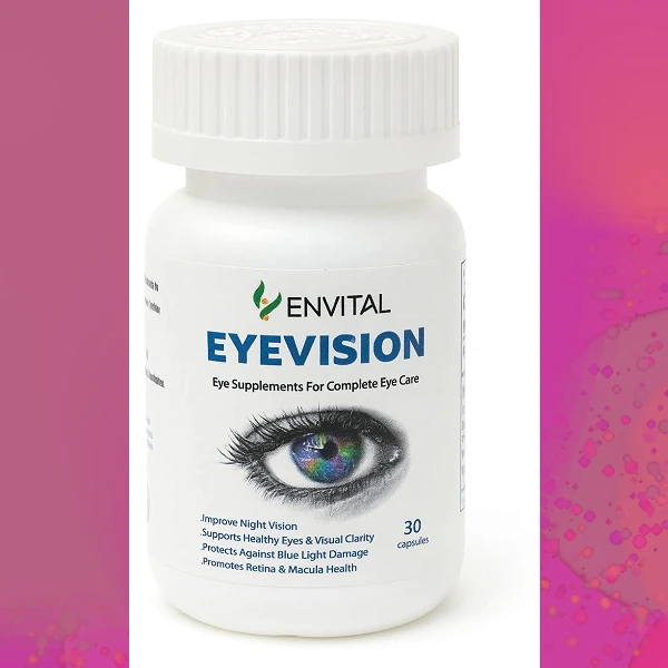 Envital Eyevision