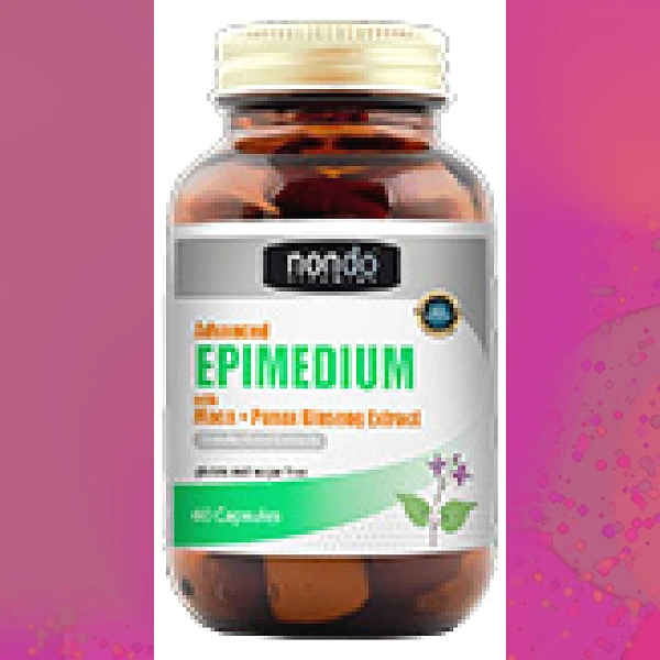 Epimedium
