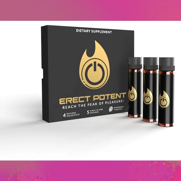 Erect Potent