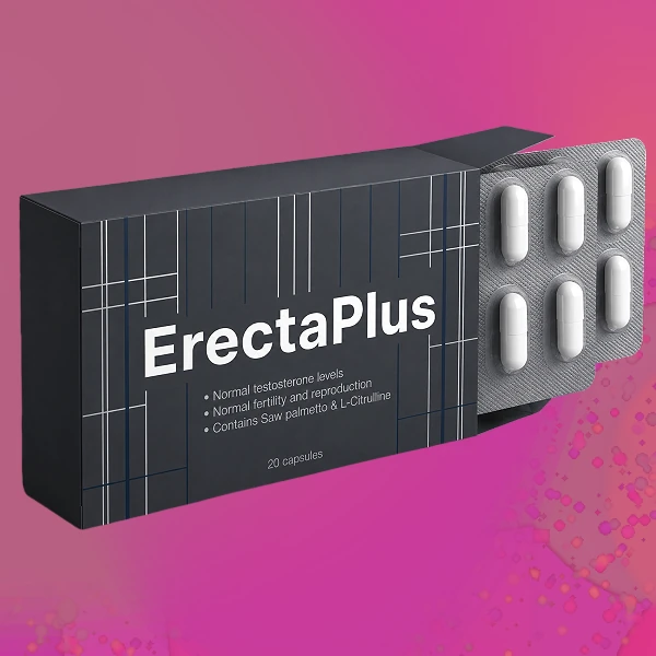ErectaPlus