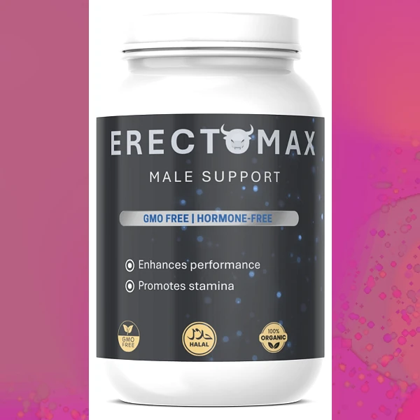 Erectomax
