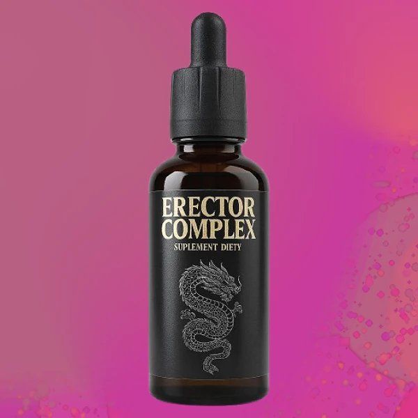 ERECTOR COMPLEX