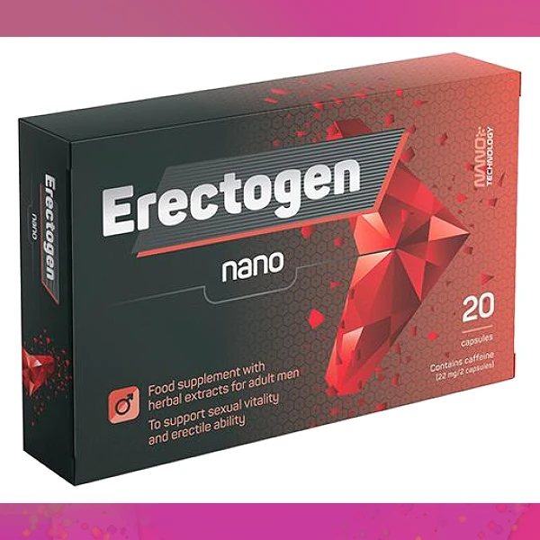 Erectrogen