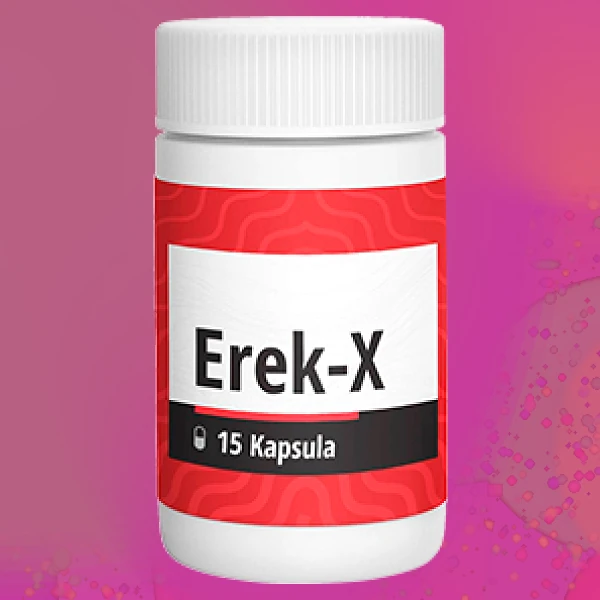 Erek-X