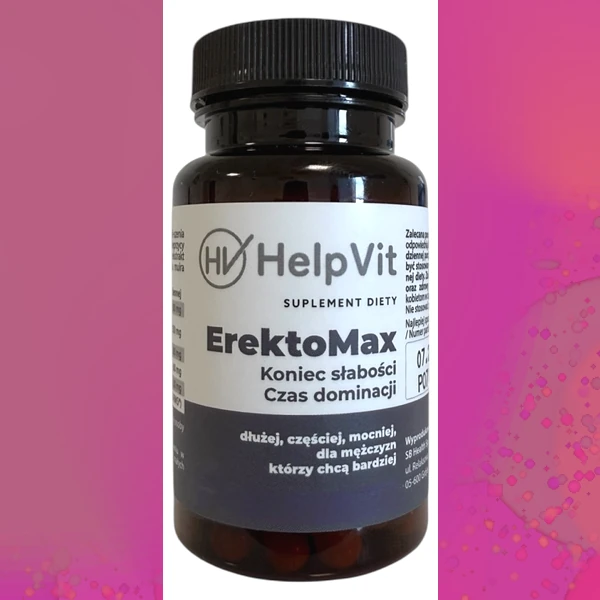 ErektoMax